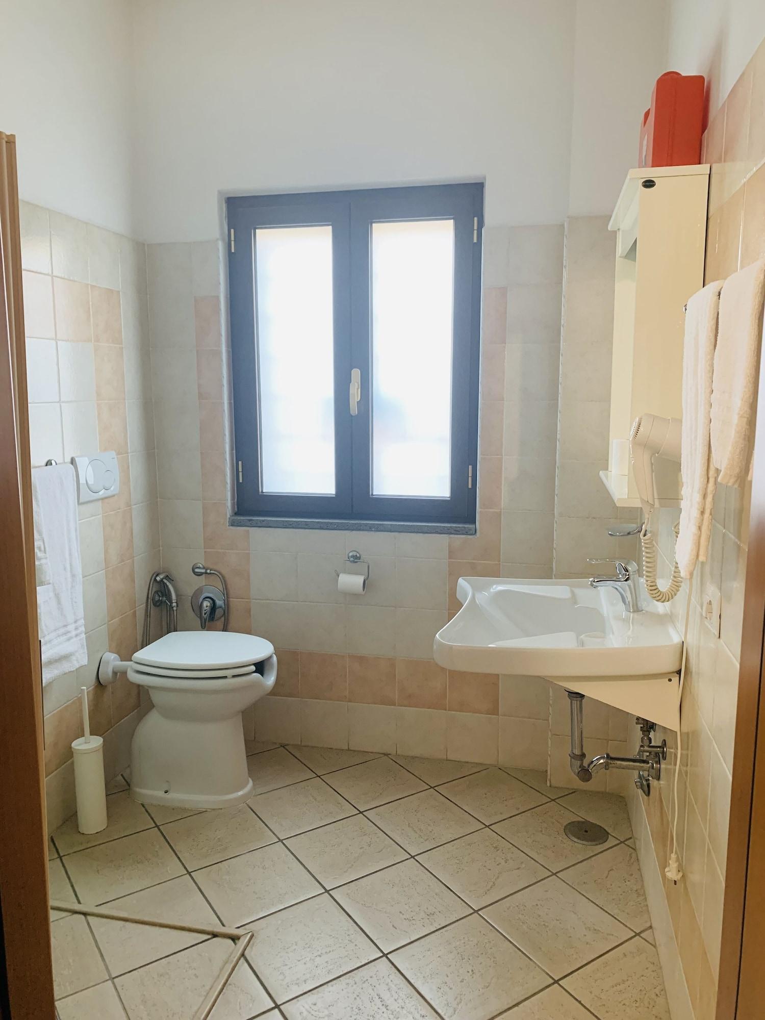 Hotel Al Casale Del Veio Rom