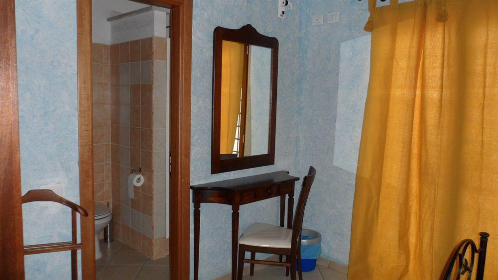Al Casale Del Veio Rom