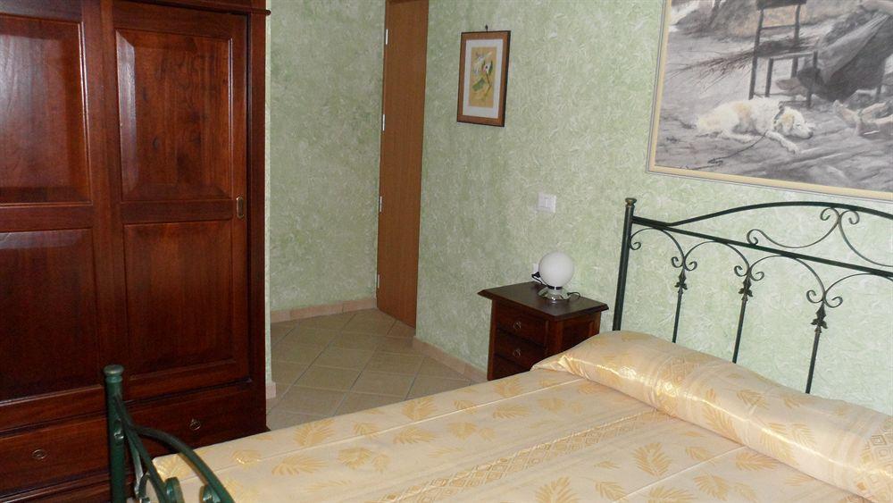 Al Casale Del Veio Rom