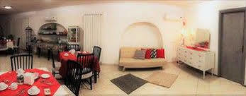 Hotel Al Casale Del Veio Rom