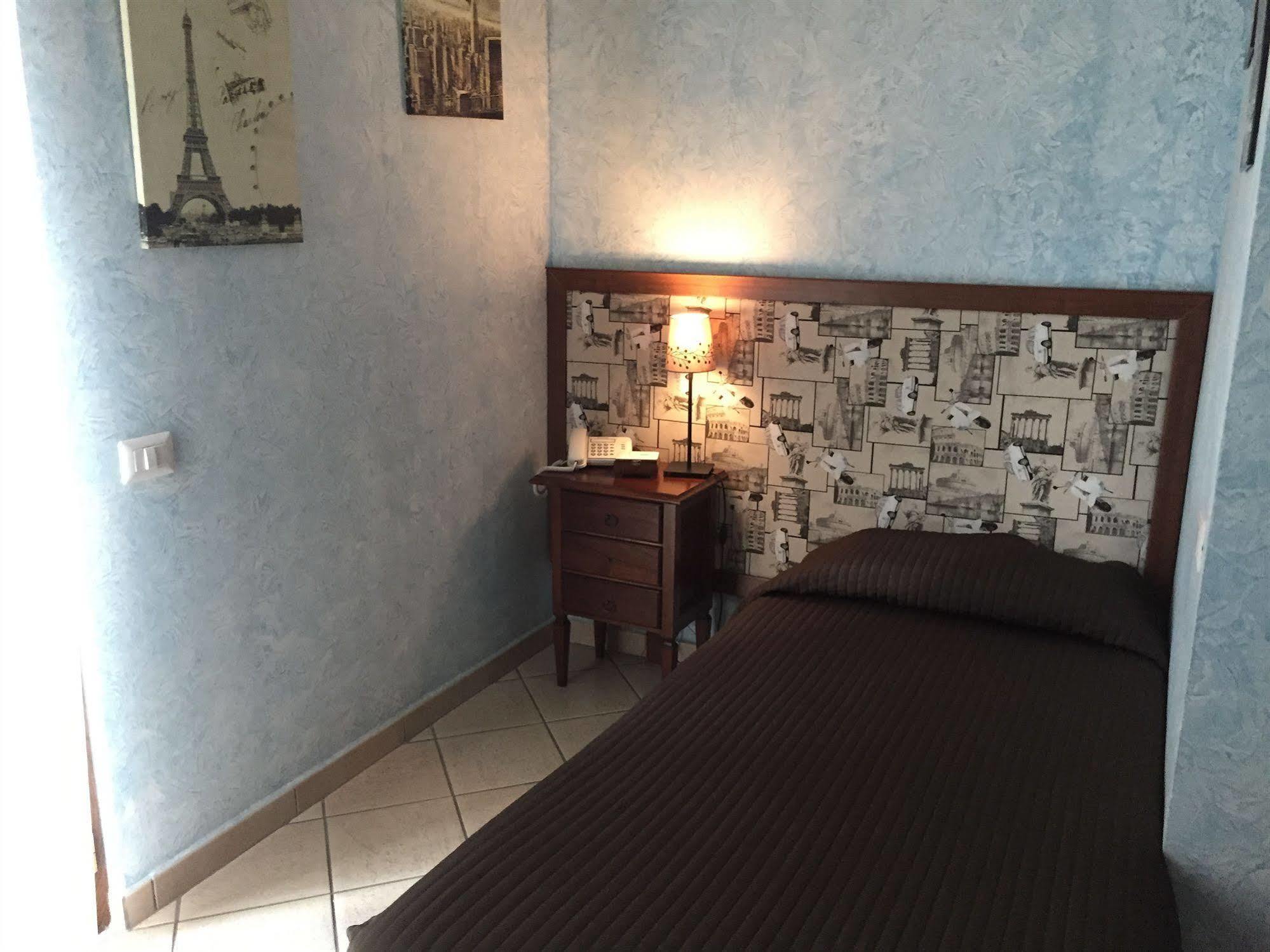 Al Casale Del Veio 2* Rom