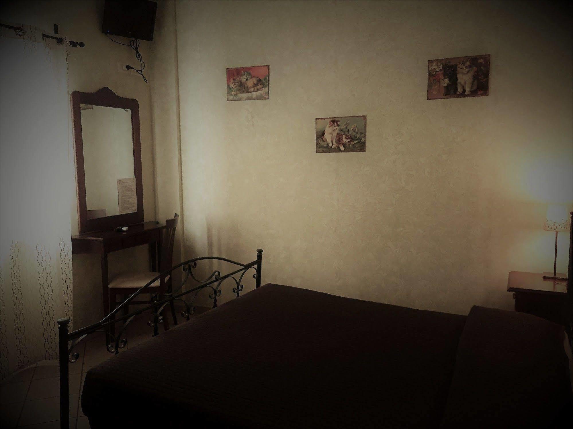 Al Casale Del Veio Rom